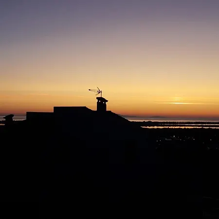 Mare E Monte Ortale *